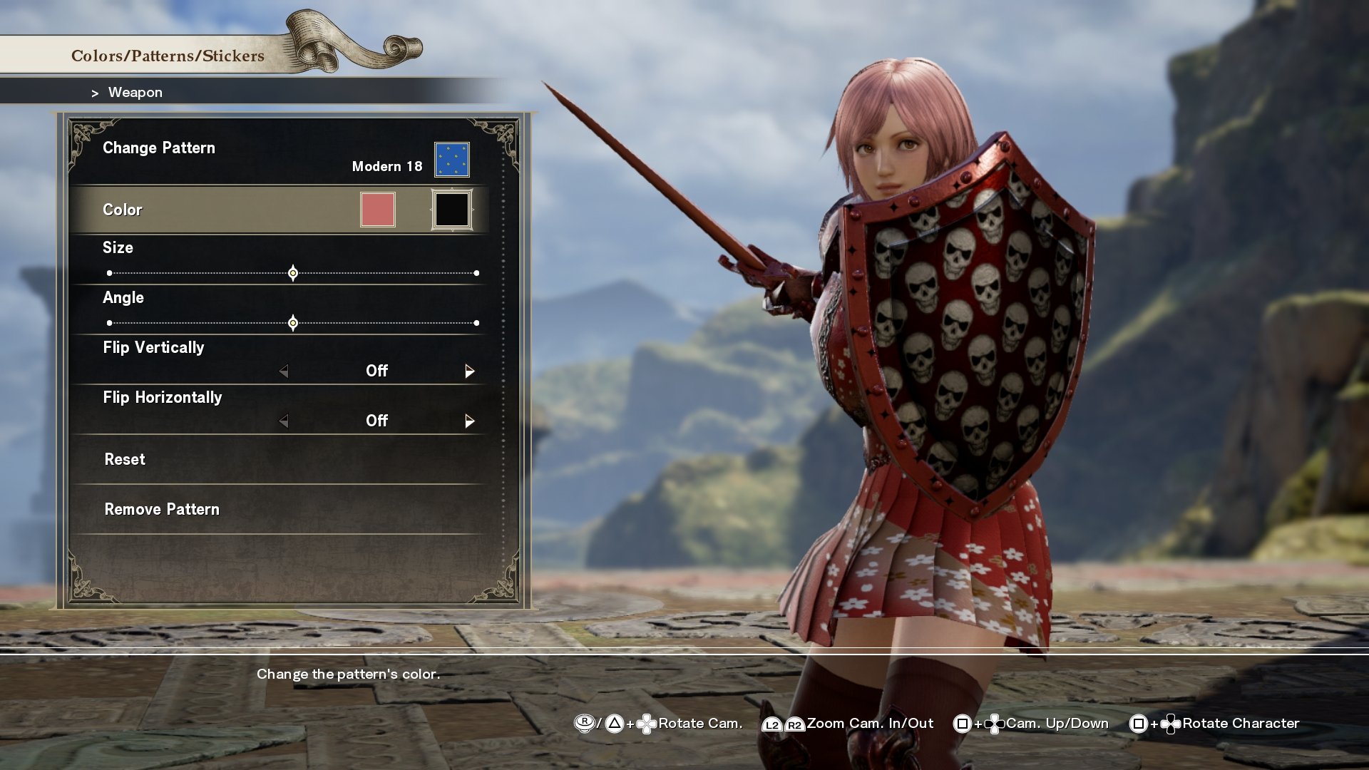 Soul Calibur VI - Imagen 34